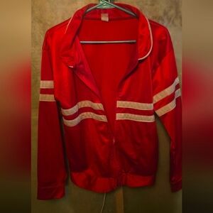 Vintage Spring Jacket